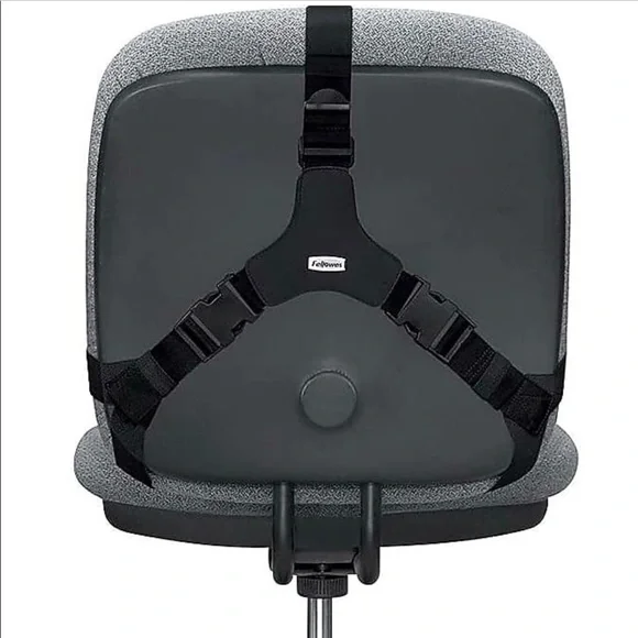 Fellowes Office Chair Back Support - Picture 7 of 8